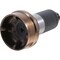 Spicer Drive Shaft Midship Stub Shaft, 6.3-53-21 6.3-53-21 - alternate 2